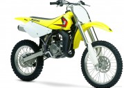 Suzuki RM85L